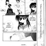 Inuyasha Stardust Drops