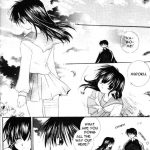 Inuyasha Stardust Drops