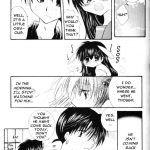 Inuyasha Stardust Drops