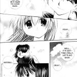 Inuyasha Stardust Drops