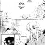 Inuyasha Stardust Drops