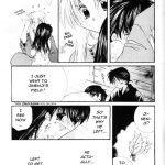 Inuyasha Stardust Drops