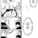 Inuyasha Stardust Drops