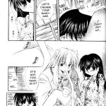 Inuyasha Stardust Drops