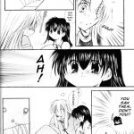 Inuyasha Stardust Drops