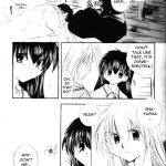 Inuyasha Stardust Drops