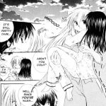 Inuyasha Stardust Drops