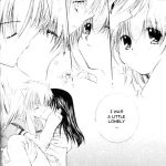 Inuyasha Stardust Drops