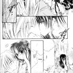 Inuyasha Stardust Drops