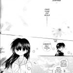 Inuyasha Stardust Drops