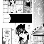 Inuyasha Stardust Drops