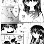 Inuyasha Stardust Drops