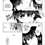 Inuyasha Stardust Drops