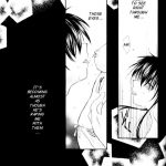 Inuyasha Stardust Drops