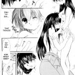 Inuyasha Stardust Drops