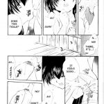 Inuyasha Stardust Drops