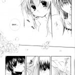 Inuyasha Stardust Drops