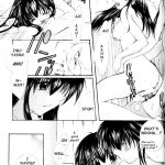 Inuyasha Stardust Drops