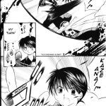 Inuyasha Stardust Drops