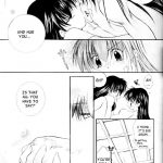 Inuyasha Stardust Drops