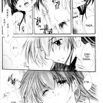 Inuyasha Stardust Drops