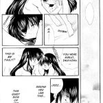 Inuyasha Stardust Drops