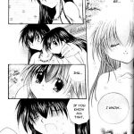 Inuyasha Stardust Drops