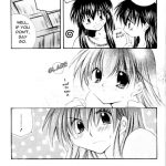 Inuyasha Stardust Drops