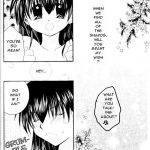 Inuyasha Stardust Drops