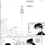 Inuyasha Stardust Drops