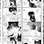 Inuyasha Stardust Drops