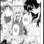 Inuyasha Tasukurumono