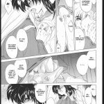 Inuyasha Tasukurumono