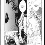 Inuyasha Tasukurumono