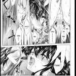 Inuyasha Tasukurumono