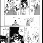 Inuyasha Tasukurumono