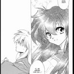 Inuyasha Tasukurumono