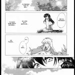 Inuyasha Tasukurumono