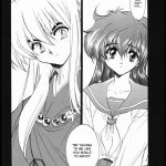 Inuyasha Tasukurumono