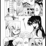 Inuyasha Tasukurumono