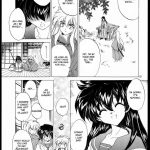 Inuyasha Tasukurumono