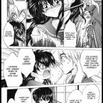 Inuyasha Tasukurumono