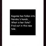 Inuyasha Tsukikage Sakura