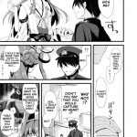 A Love Song that Disappears into the Waves