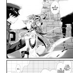 A Love Song that Disappears into the Waves