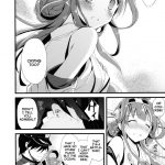 A Love Song that Disappears into the Waves