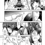 Admiral-san is a Sexual Harasser Nanodesu