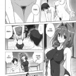 Akiko-san to Issho 10