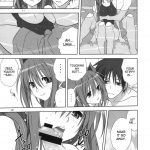 Akiko-san to Issho 10