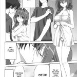 Akiko-san to Issho 10